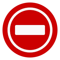 deny modal